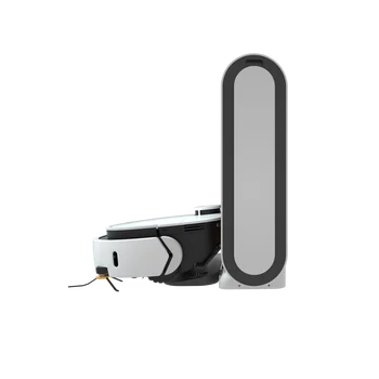 BTCBOT Фабрика Лазерни Автоматични Прахосмукачки За Почистване на Пода Въже Подметальный Прахосмукачка Интелигентни Роботи-Прахосмукачки Aspirador Robot Vacuum Cleaner 4