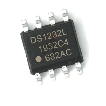 DS1232LPS-2 Оригинални оригинални стоки в наличност 4
