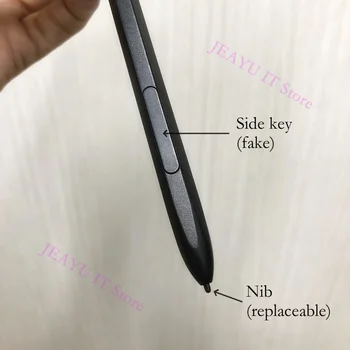 Пасивен Стилус за мобилен Телефон Samsung Note7 8 9 10 20 S Pen и Таблети Tab S3 S4 S6Lite S7Plus S8 Stylus 4096 Level Touch Pen 4