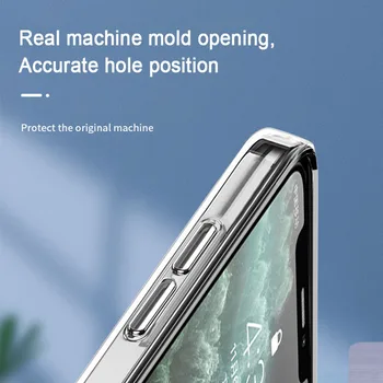 Силиконов Калъф JoJos Bizarre Adventure за Xiaomi Mi 11T Pro 12 11 Lite 10 Ultra 9 8 10T A3 POCO X4 F4 GT F3 X3 NFC M4 Делото 4