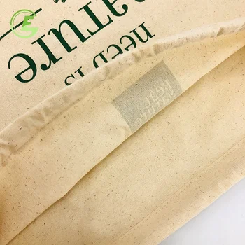 натурален раница на съвсем малък от 100% памук, екологично чиста дървена corkboard чанта с логото, памучен corkboard чанта за пазаруване 4