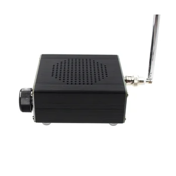ATS-20 + Plus SI4732 Многолентови радио DSP СПТ Приемник, FM AM (MW и SW) SSB (LSB и USB) 5